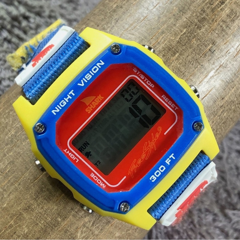 Freestyle Shark Classic Digital Watch